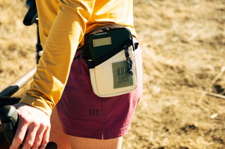 Location Image for Mini Shoulder Bag