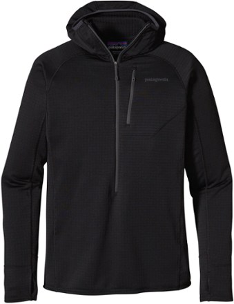 patagonia r1 fleece