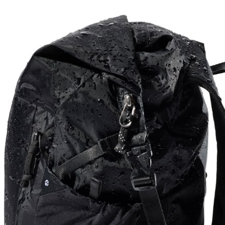 Matador 18 L Waterproof Packable Pack 5