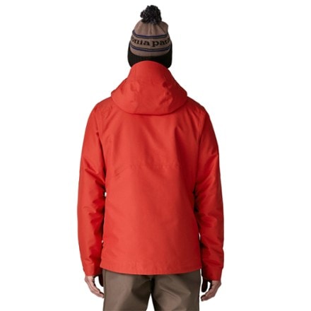 Patagonia Insulated Powder Town Jacket - Men's 2