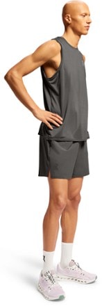 On Essential 5" Shorts - Men's 3