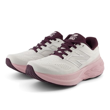 New Balance Fresh Foam X 880v15 Road-Running Shoes - Women's 2