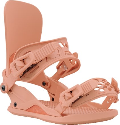 Union Legacy Snowboard Bindings - Women's - 2023/2024 0