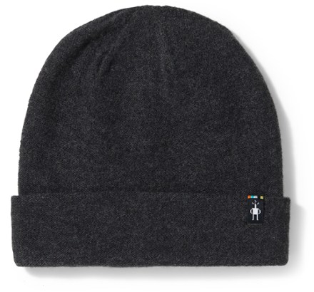 Smartwool Boiled Wool Beanie 0