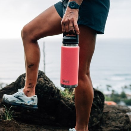 Location Image for Rambler Vacuum Bottle with Chug Cap - 26 fl. oz.