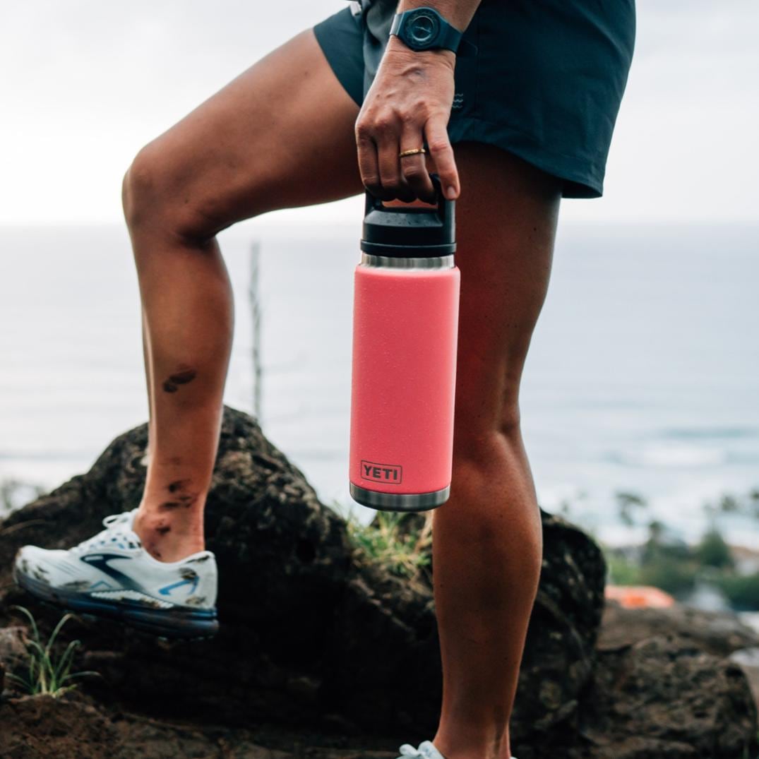 Location Image for Rambler Vacuum Bottle with Chug Cap - 26 fl. oz.