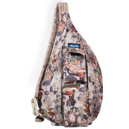 KAVU Rope Sling Bag - Special Edition 0