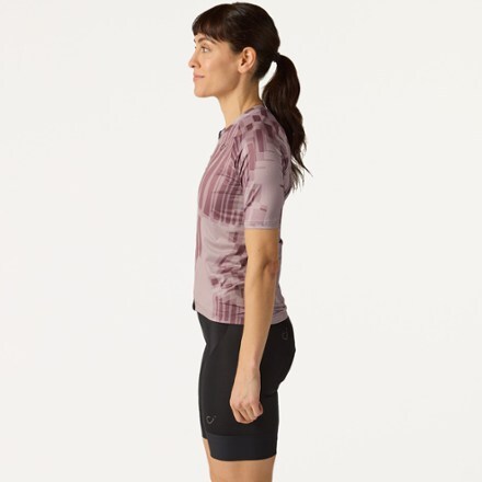 Velocio ONE Cycling Jersey - Women's 2