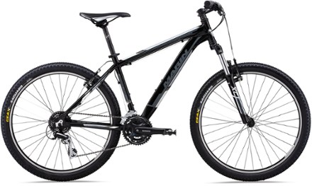 marin pioneer trail mountain bike