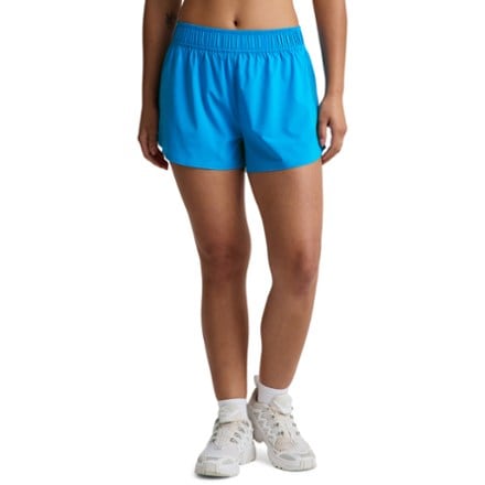 Beyond Yoga Solemate Run Shorts - Women's 0