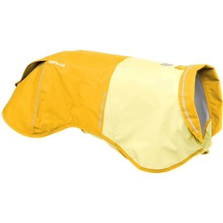 Ruffwear Sunshower Dog Rain Jacket 0
