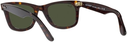 Ray-Ban Original Wayfarer Bio-Acetate Sunglasses 5