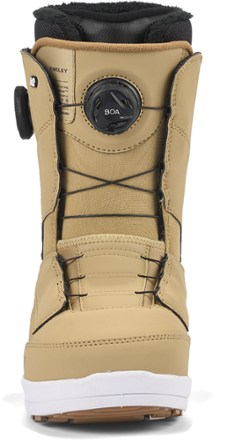 K2 Kinsley Snowboard Boots - Women's 3