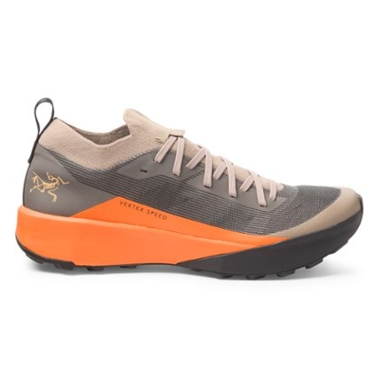 Arc'teryx Vertex Speed Low Hiking Shoes - Men's 0