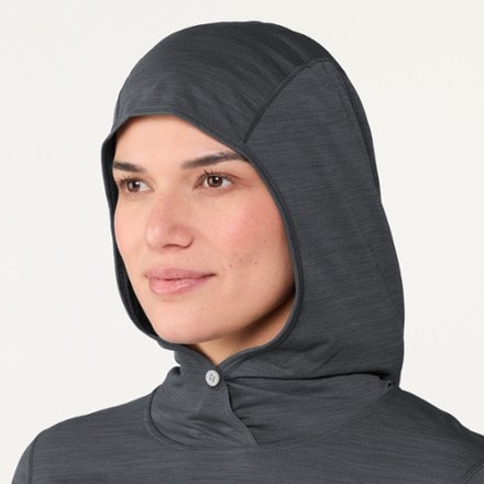 Patagonia Capilene Cool Ultra Hoody - Women's 6