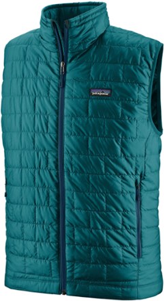 Rei patagonia hotsell mens vest