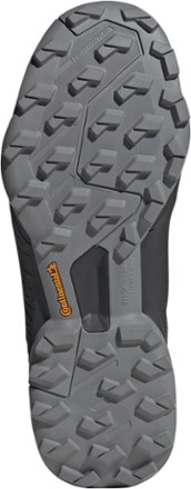 adidas Terrex Swift R3 Mid GORE-TEX Hiking Boots - Men's 7