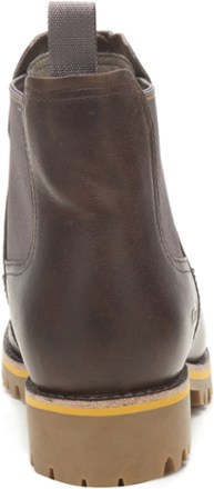 Chaco Fields Chelsea Waterproof Boots - Women's 3
