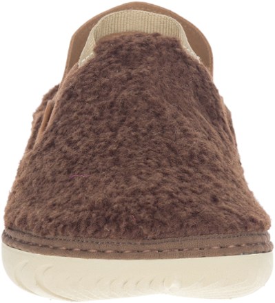Merrell Hut Moc Cozy Shoes - Men's 4