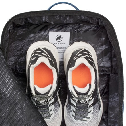 Mammut Seon Transporter 25 Pack 4