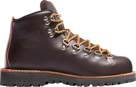 Danner Mountain Light Cascade Hiking Boots - Women's
