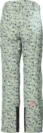 Helly Hansen Switch Cargo Insulated Pants - Women's 3