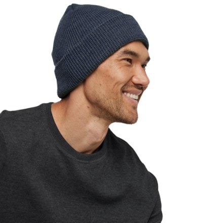 Vuori Alpine Waffle Beanie 2