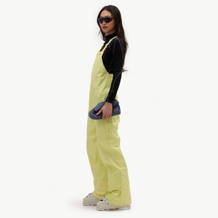 Halfdays Betty GTX 3L Bib Pants - Women's 2