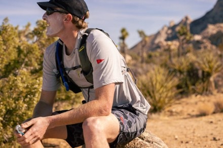 Florence Airtex Shirt - Men's 7