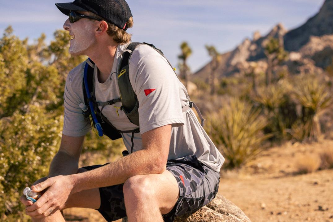 Location Image for Airtex Shirt - Men's