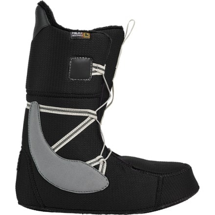 Burton Moto BOA Snowboard Boots - Men's - 2026/2027 4
