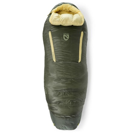 Disco 15 Endless Promise Down Sleeping Bag - Women's