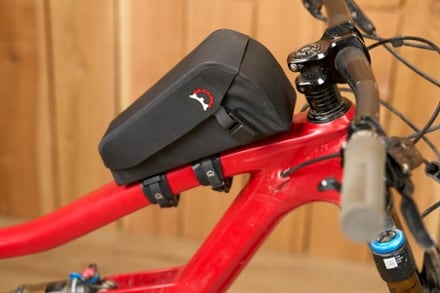 Revelate Designs Mag-Tank Top Tube Bag 6