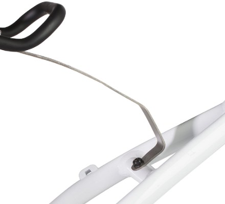 Axiom Cycling Gear Streamliner Fatliner Rear Bike Rack 4