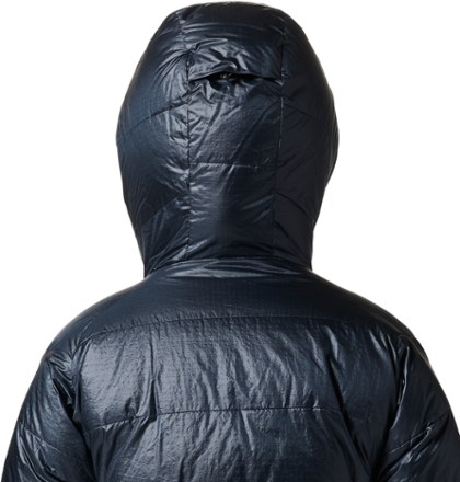 Mountain Hardwear Phantom Down Parka - Women's 5