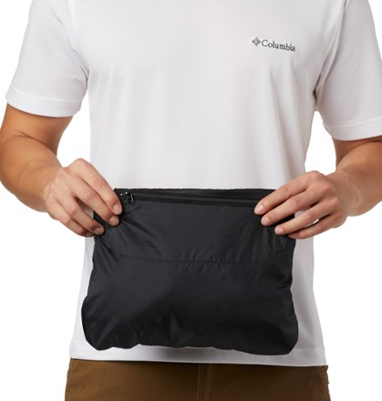 Columbia Challenger Windbreaker - Men's 6