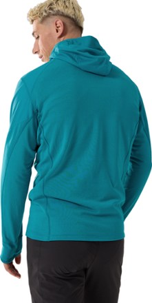 Arc'teryx Polartec Fleece Jackets | REI Co-op