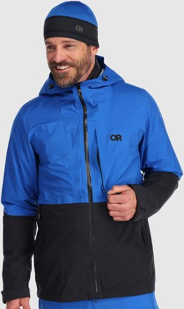 Outdoor Research Carbide Jacket - Men's 10