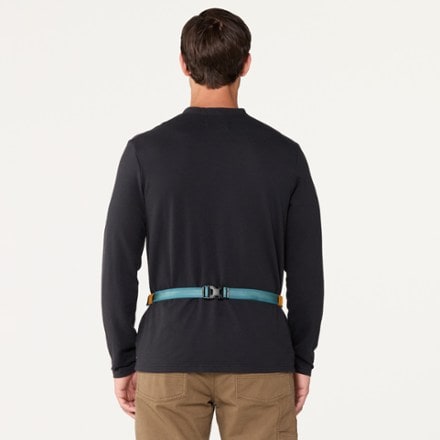 REI Co-op Stuff Travel Waist Pack 3