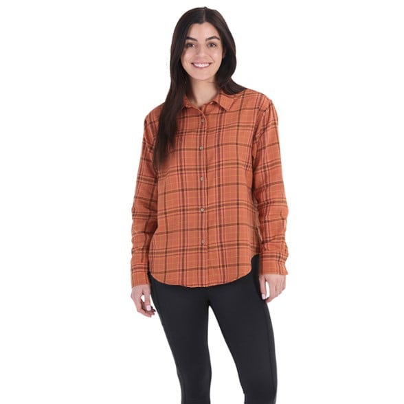 On Body Image of color Auburn