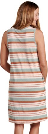 Toad&Co Grom Tank Dress 1