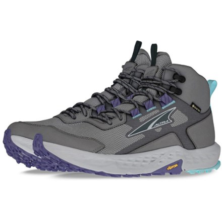 Altra Timp 5 Hiker GTX Hiking Boots - Women's 2