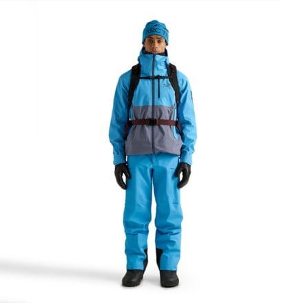 Arc'teryx Sabre Pants - Men's 3