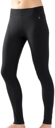 Smartwool Microweight Long Underwear Bottoms - Wool - Women's | REI Co-op