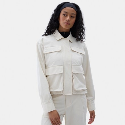 Halfdays Nan Field Jacket - Women's 0