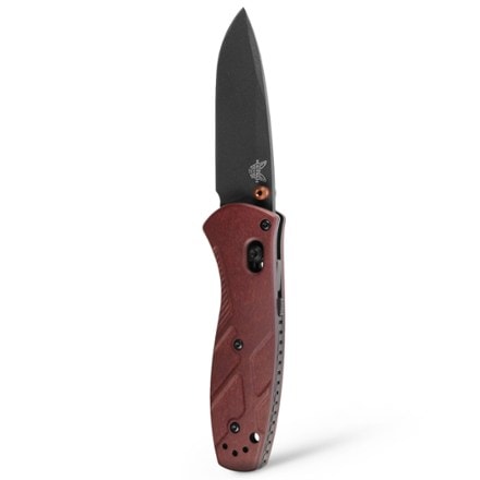 Benchmade 585BK-04 Mini Barrage Knife 3