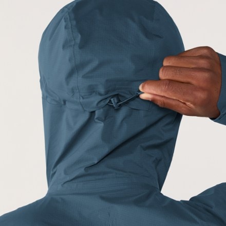 Rab Downpour Light Jacket - Men's 6