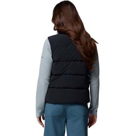 Columbia Amaze Puff Down Vest - Women's 2