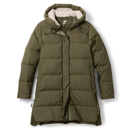 Campwell Down Parka - Women's