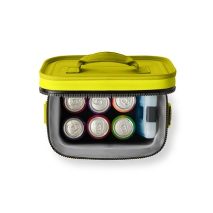 YETI Hopper Flip 8 Soft Cooler 6